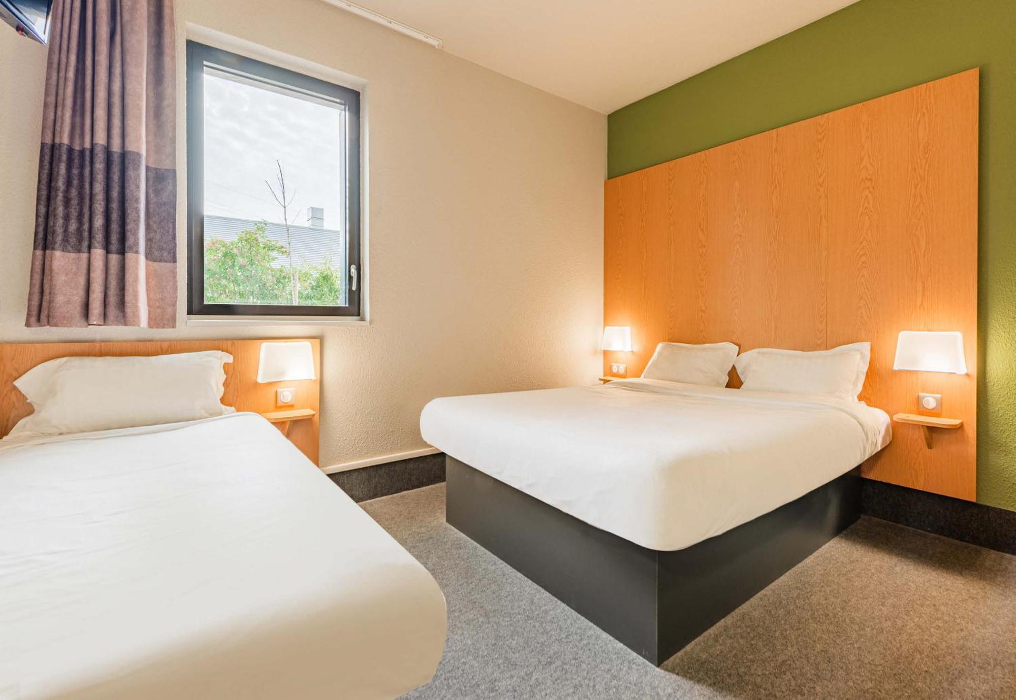 B&B Hotel Colmar Expo — Photos 3